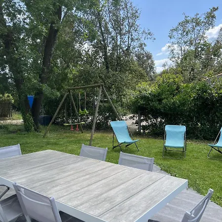Ξενοδοχείο Vacances En Familles Ou Entre Amis Dolus d'Oléron