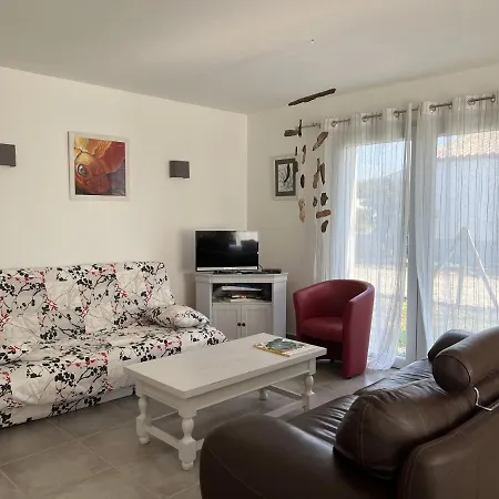 Vacances En Familles Ou Entre Amis Ξενοδοχείο 3*