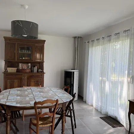Vacances En Familles Ou Entre Amis Ξενοδοχείο