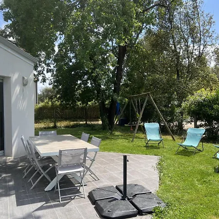 Vacances En Familles Ou Entre Amis Dolus d'Oléron